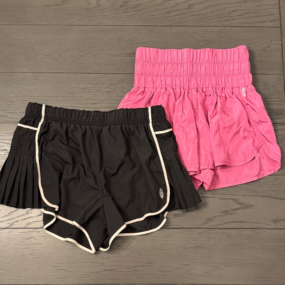 FP Movement Shorts Bundle